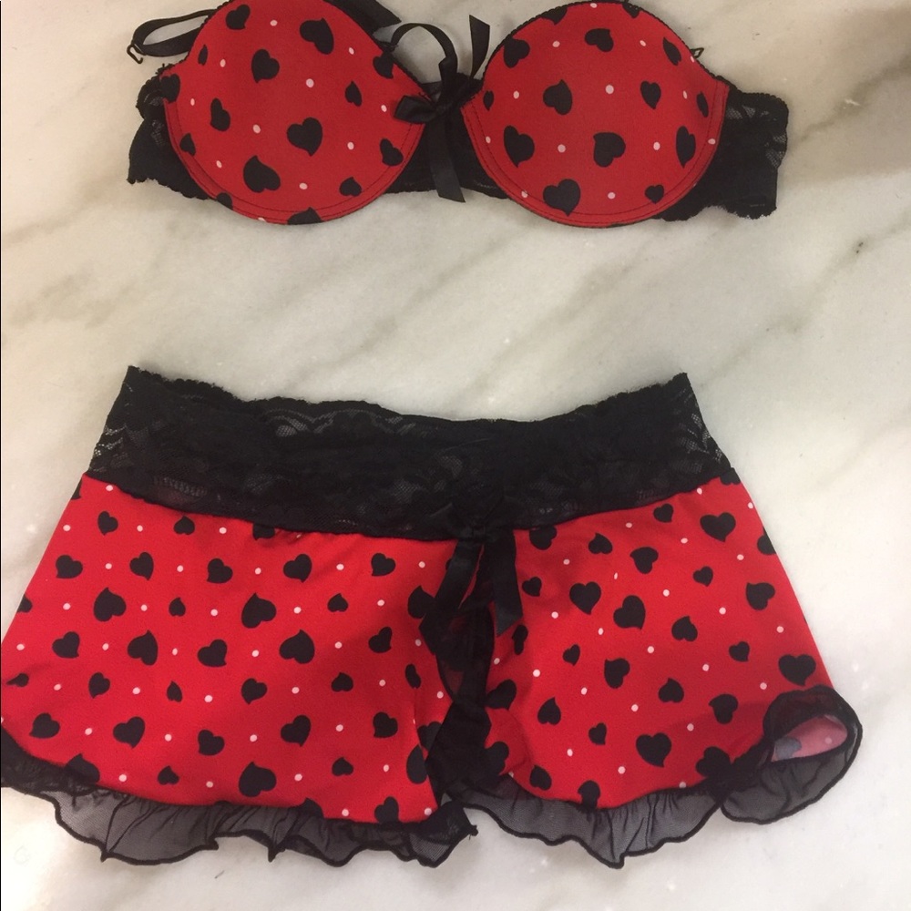 Lingerie